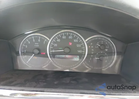 2006 Buick Lacrosse Cxl из США, поврежденный, VIN 2G4WD582X61215783